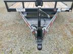 2025 Interstate ITLT20TA3 Equipment Trailer