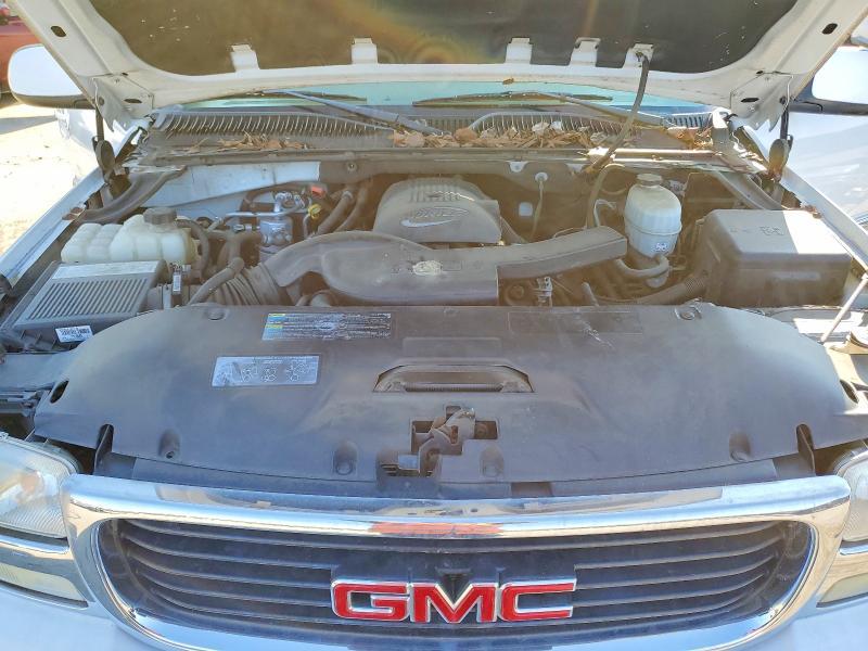 2005 GMC Yukon xl K1500