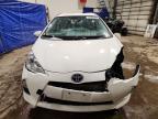 2012 Toyota Prius c