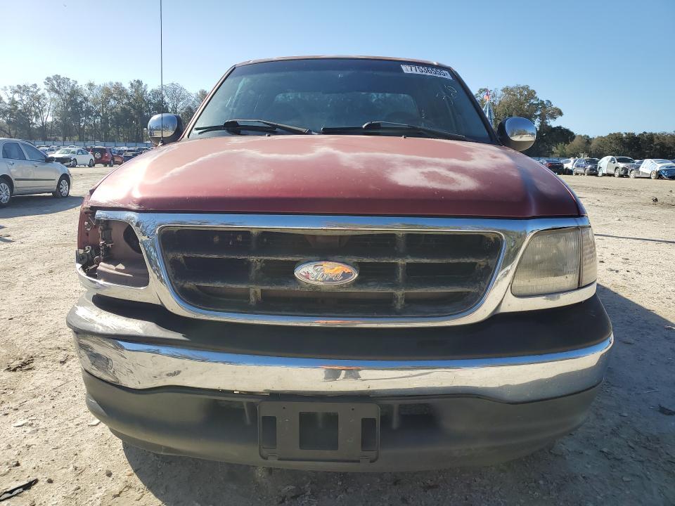 2000 Ford F150