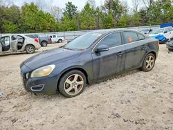 2012 Volvo S60 T5 en venta en Midway, FL