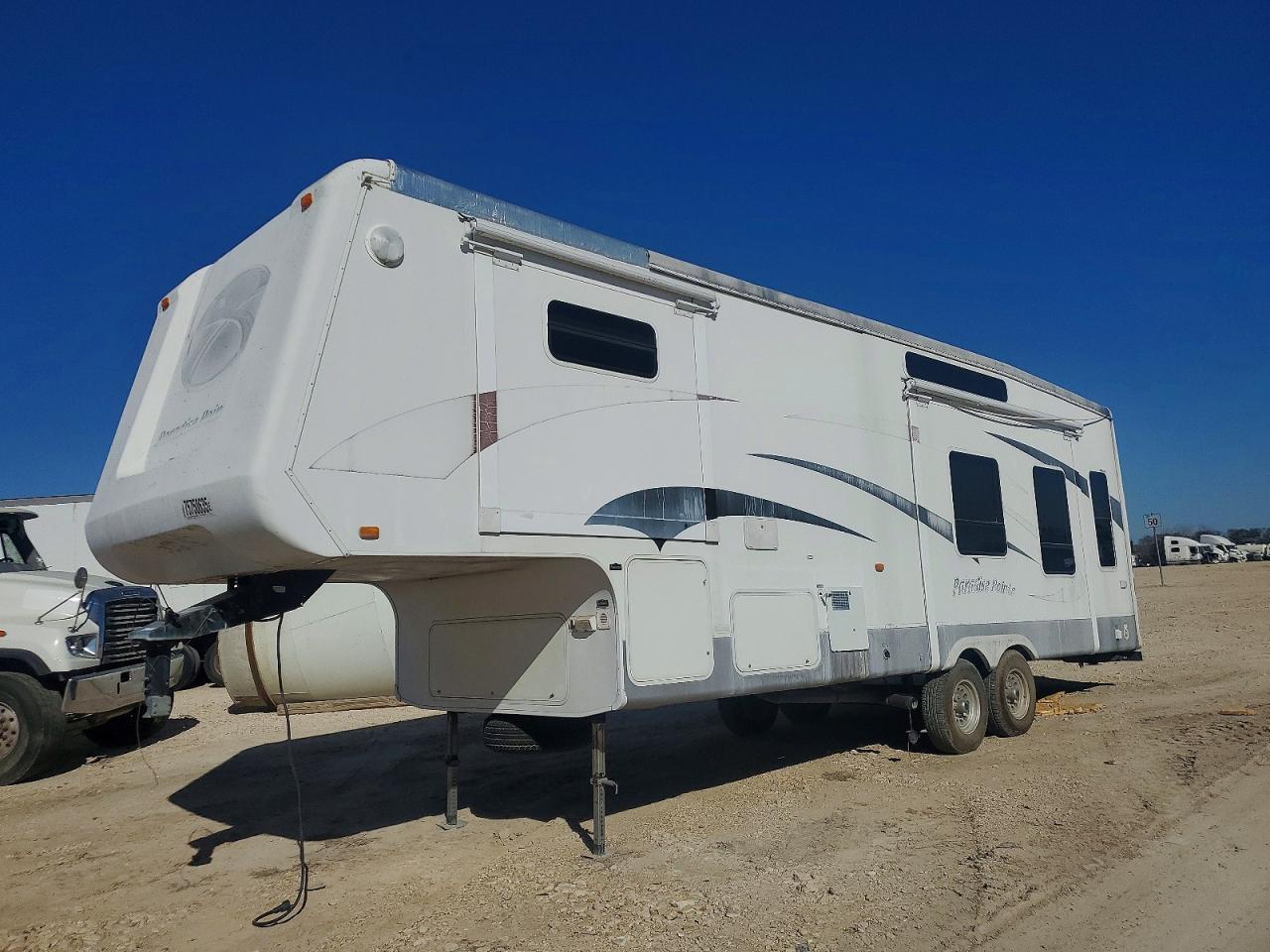 2005 Crossroads Other