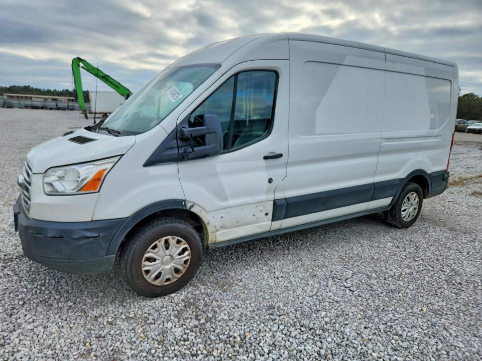 2019 Ford Transit T-150