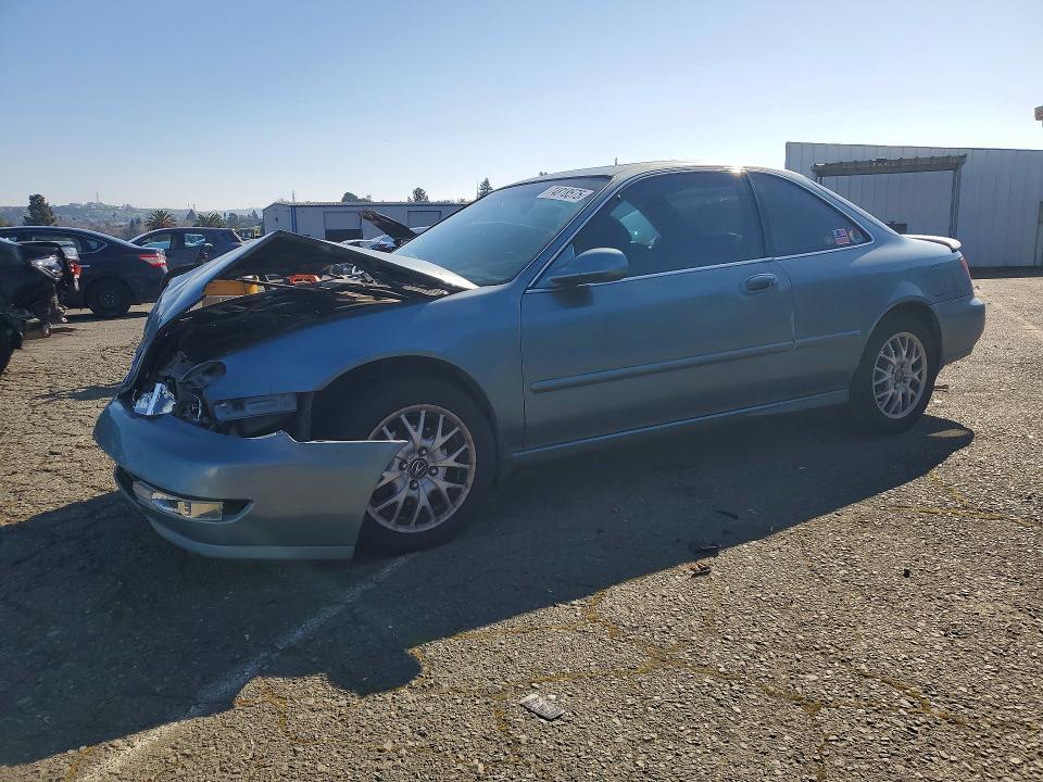 1999 Acura 3.0cl