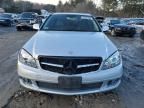2008 Mercedes-Benz C 300 4matic