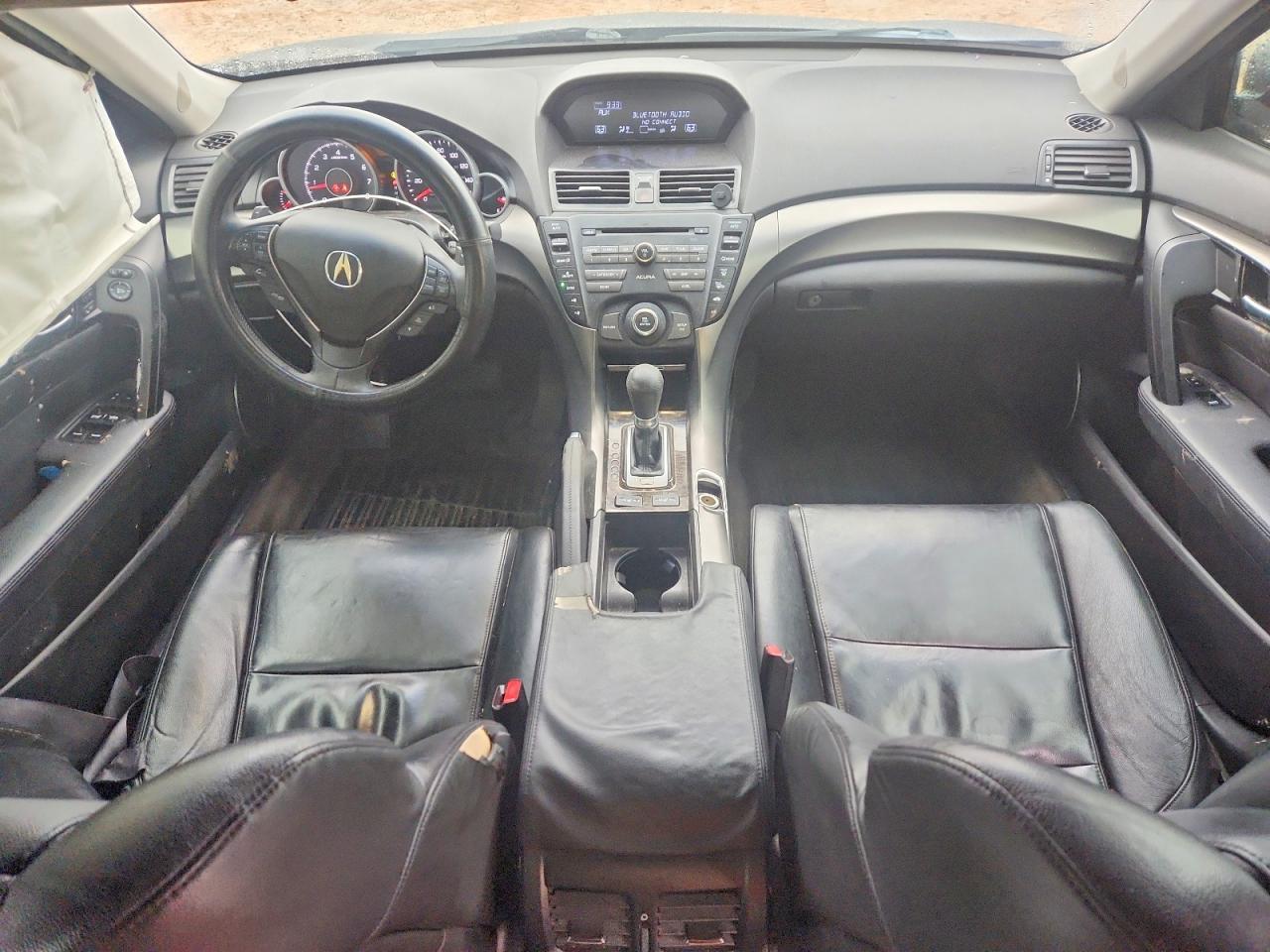 2013 Acura TL