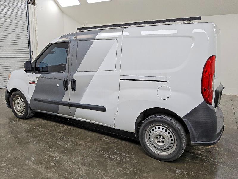 2020 Dodge Ram Promaster City