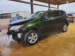 2013 Toyota Rav4 xle for sale in Tanner, AL