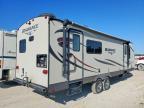 2017 Cruiser Rv SER Radiance Camper