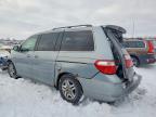2006 Honda Odyssey exl