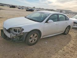 2013 Chevrolet Impala ls for sale in San Antonio, TX