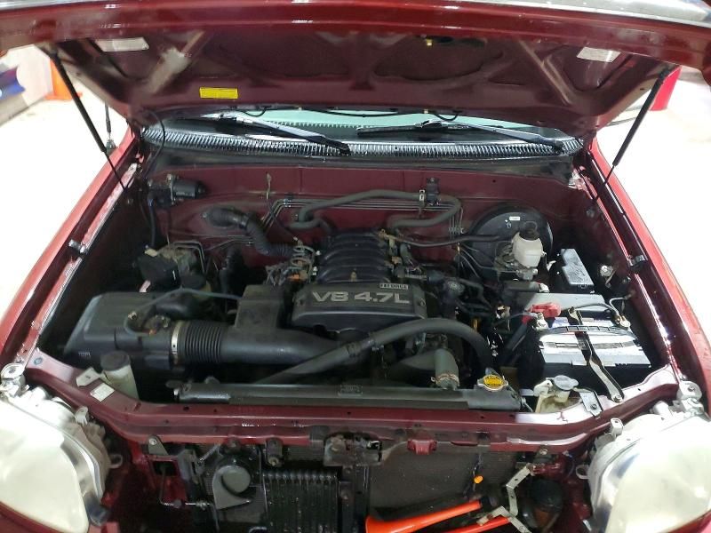 2006 Toyota Tundra Double cab SR5