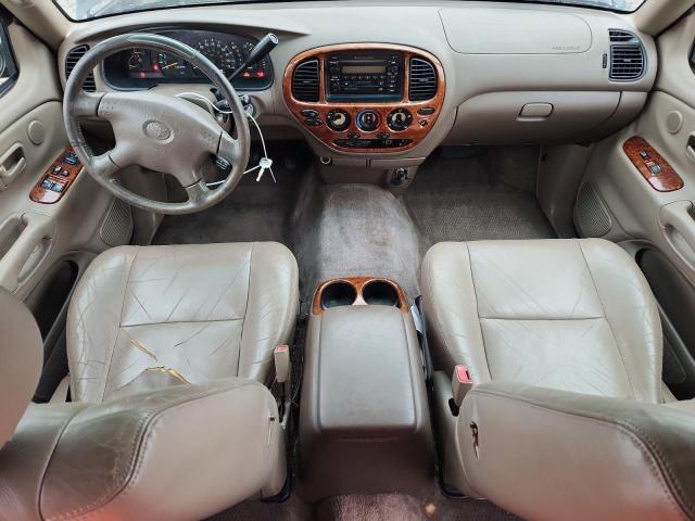 2002 Toyota Tundra Limited V8