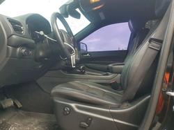 Dodge Vehiculos salvage en venta: 2021 Dodge Durango gt