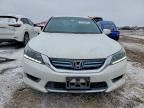 2014 Honda Accord Hybrid