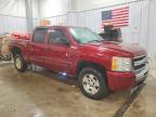 2009 Chevrolet Silverado K1500 LT