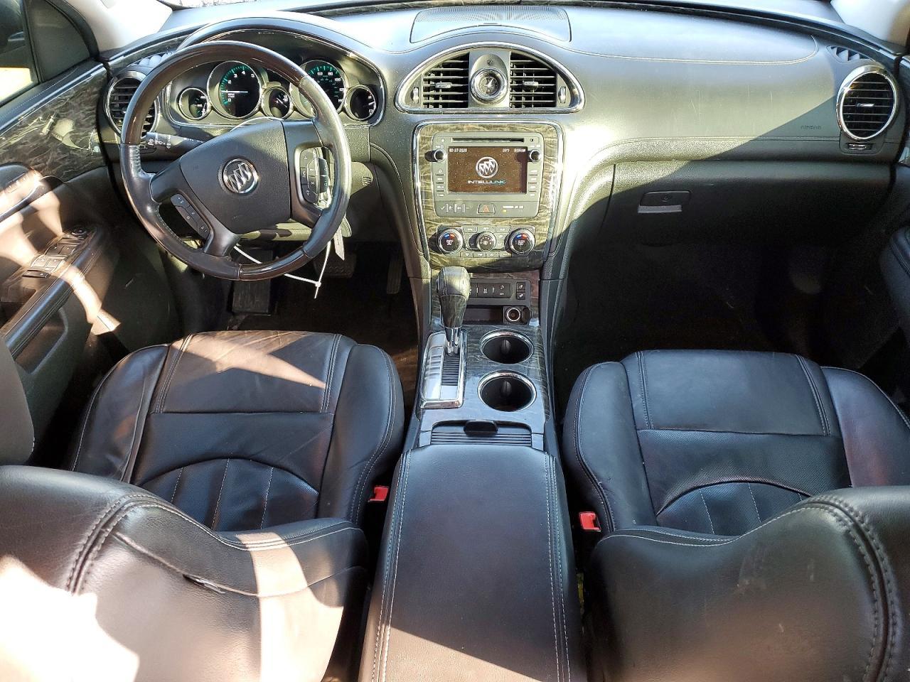 2013 Buick Enclave