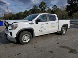 2022 GMC Sierra Limited C1500 for sale in Savannah, GA