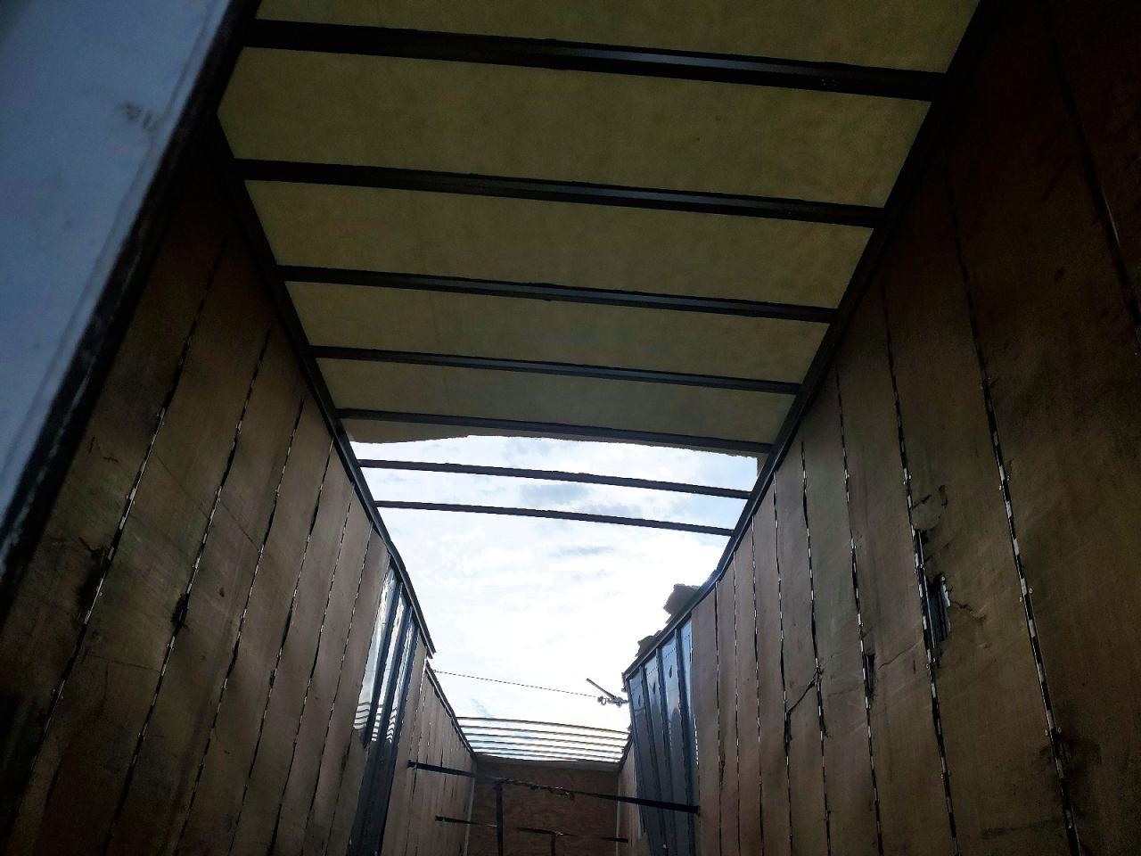 2020 Great Dane 2020 Great Dane CLA-1314-21053 DRY Van Trailer
