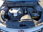 2013 KIA Optima sx