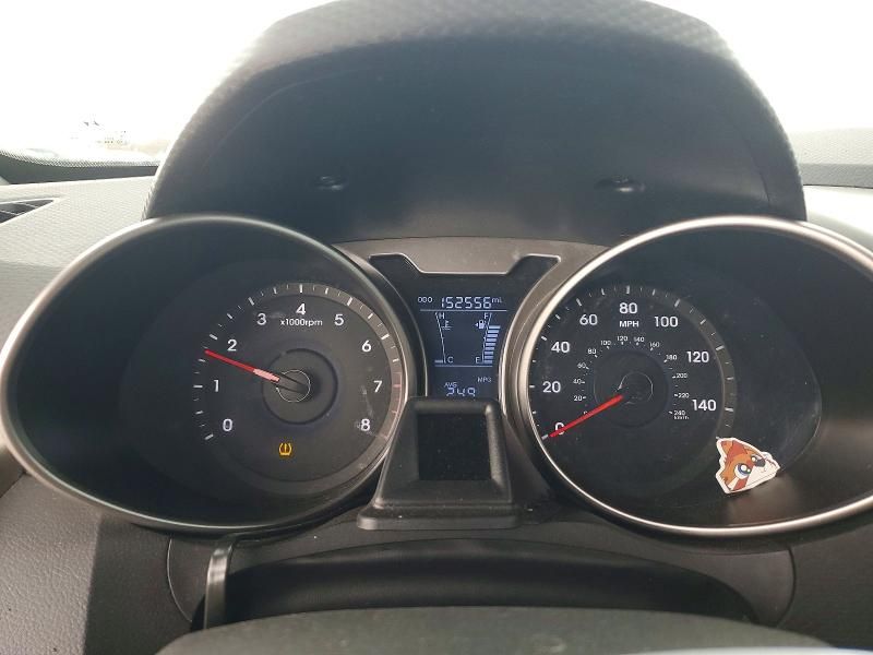 2013 Hyundai Veloster Base