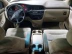 2001 Honda Odyssey ex