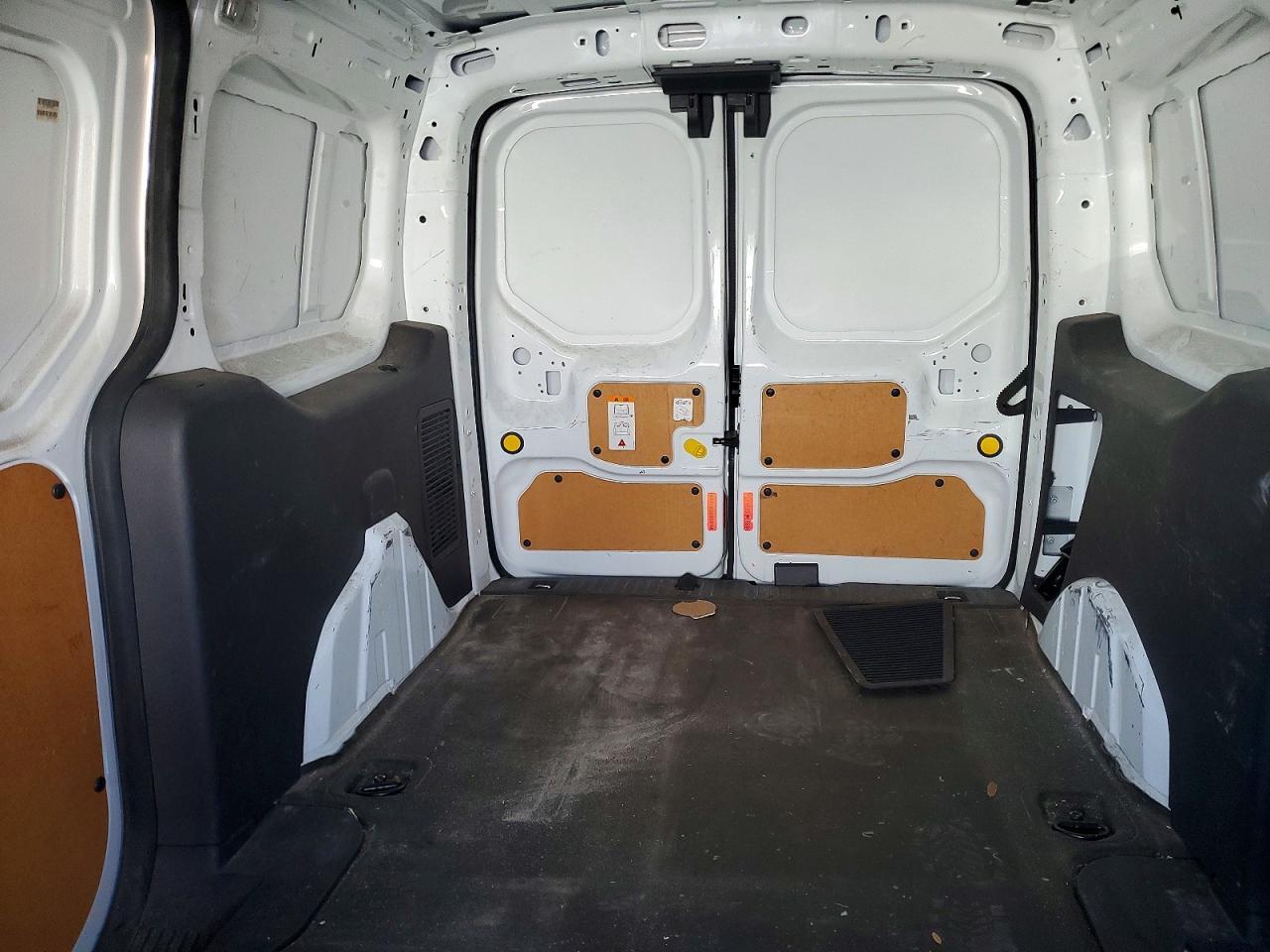 2017 Ford Transit Connect xlt