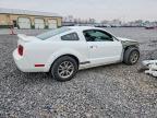 2005 Ford Mustang