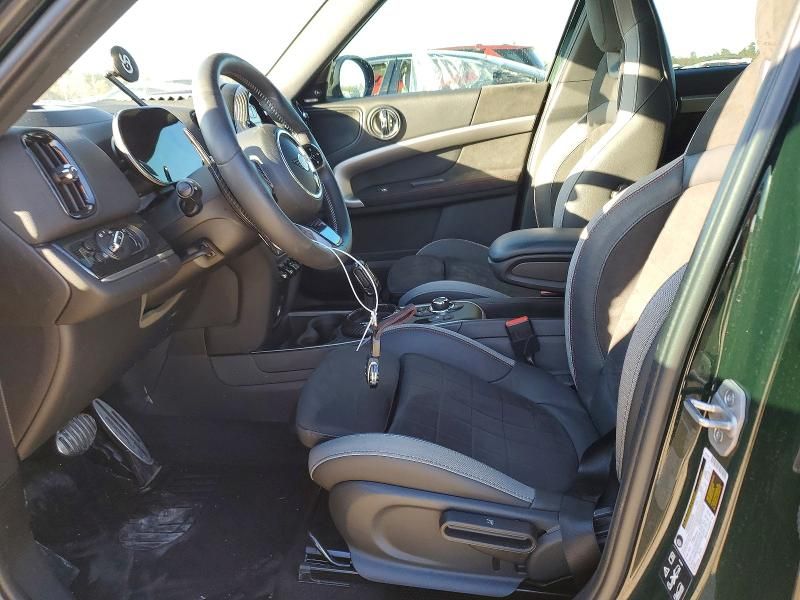 2024 Mini Cooper jcw Countryman All4