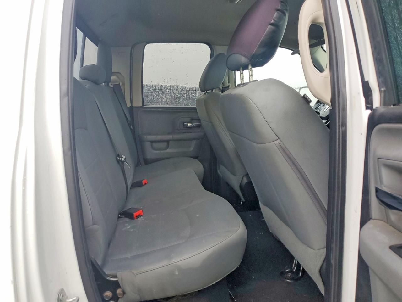 2017 Dodge Ram 1500 slt