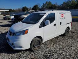 Vehiculos salvage en venta de Copart Memphis, TN: 2020 Niss NV200