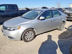 2012 KIA Forte lx for sale in Kansas City, KS