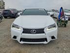 2014 Lexus Gs 350