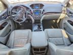2016 Acura Mdx Technology