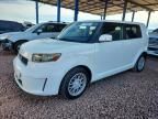 2010 Scion XB