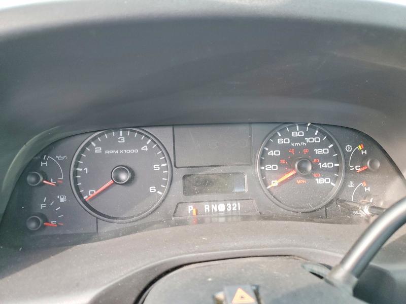 2006 Ford F350 srw Super Duty