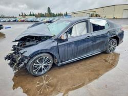 2018 Toyota Camry se for sale in Woodburn, OR