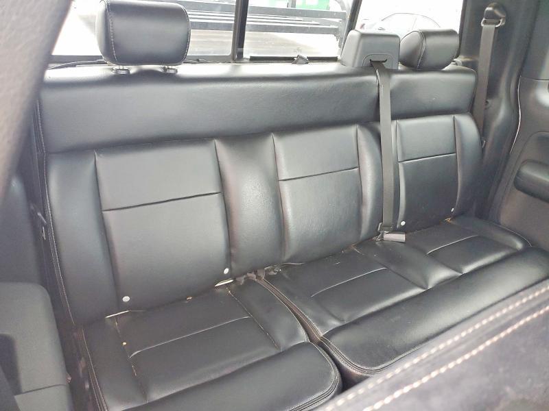2006 Ford F150