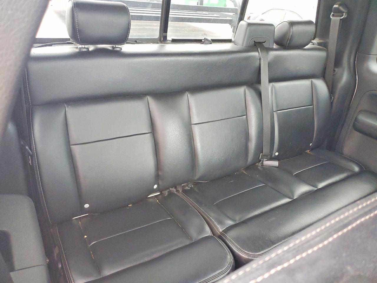 2006 Ford F150