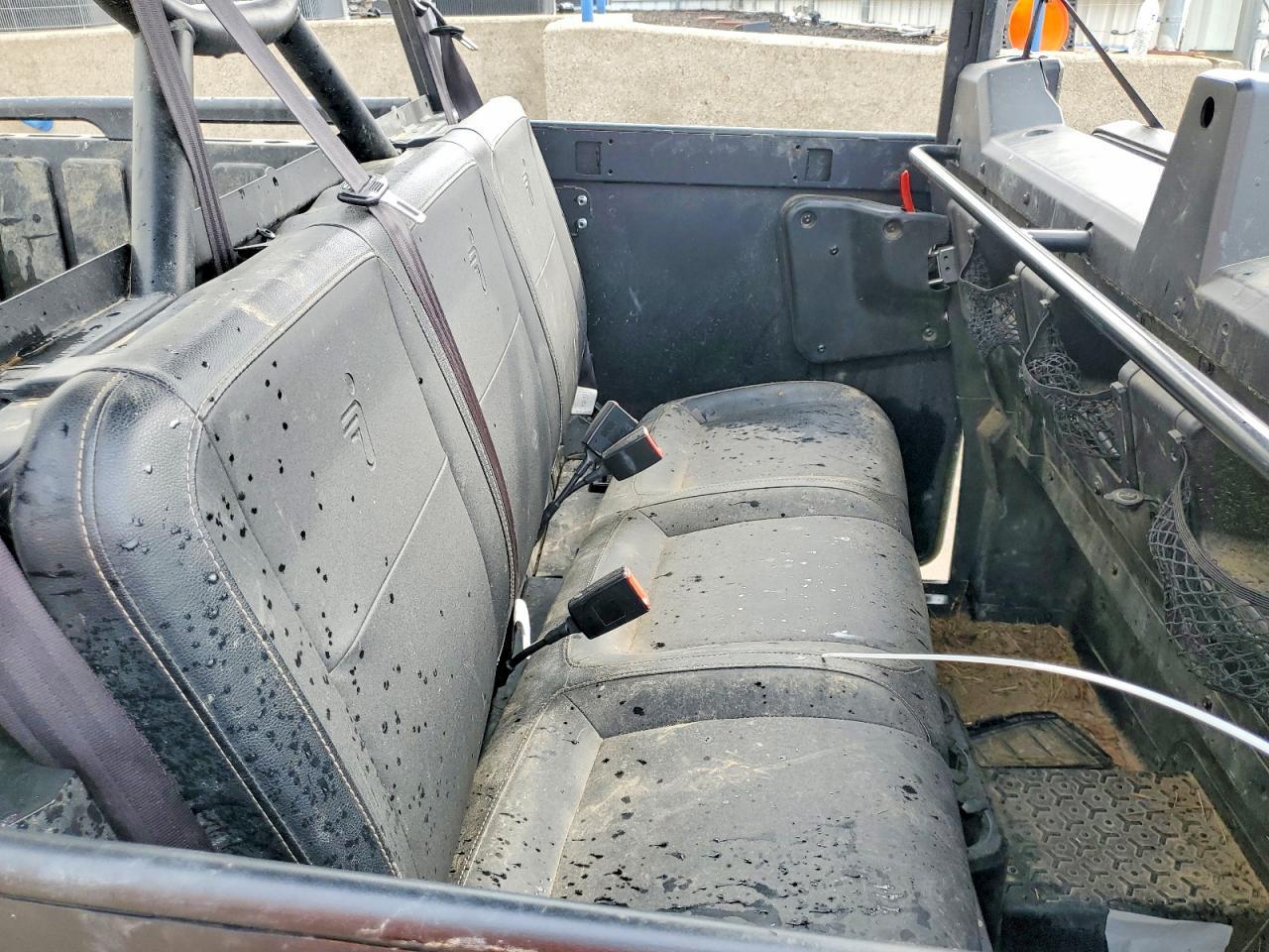 2024 Segway Utility Vehicle