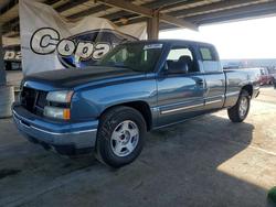 2006 Chevrolet Silverado C1500 for sale in Hayward, CA