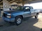 2006 Chevrolet Silverado C1500