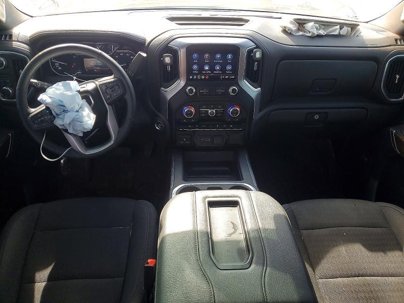 2022 GMC Sierra Limited C1500 Elevation