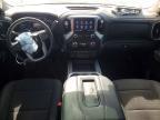 2022 GMC Sierra Limited C1500 Elevation