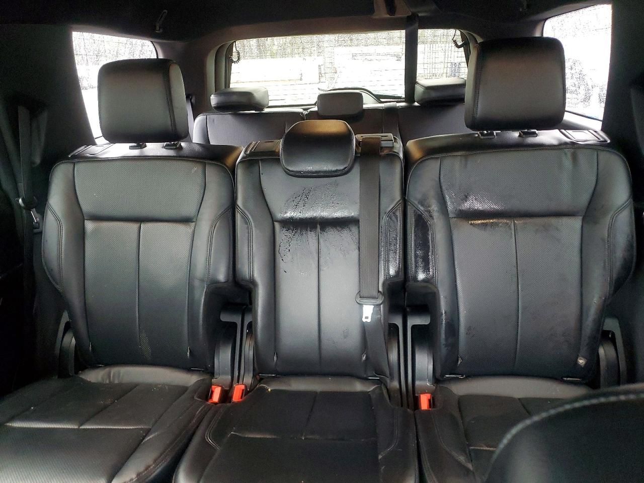 2018 Ford Expedition xlt