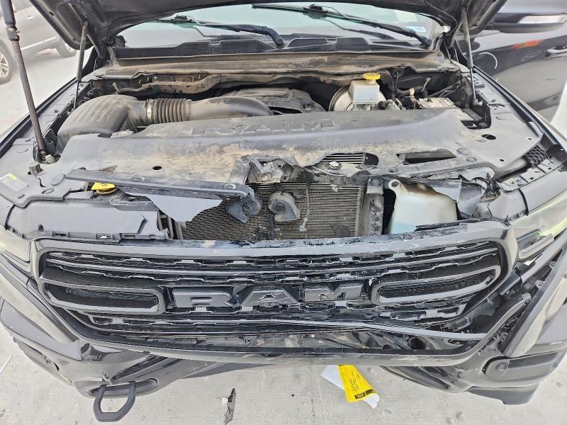 2020 Dodge RAM 1500 Limited