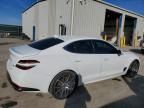 2022 Genesis G70 Base