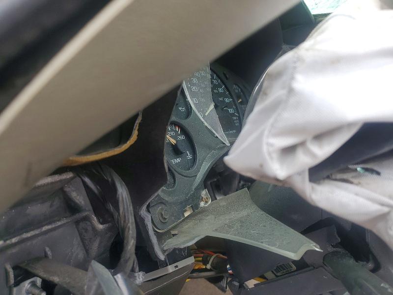 2002 Chev Astro