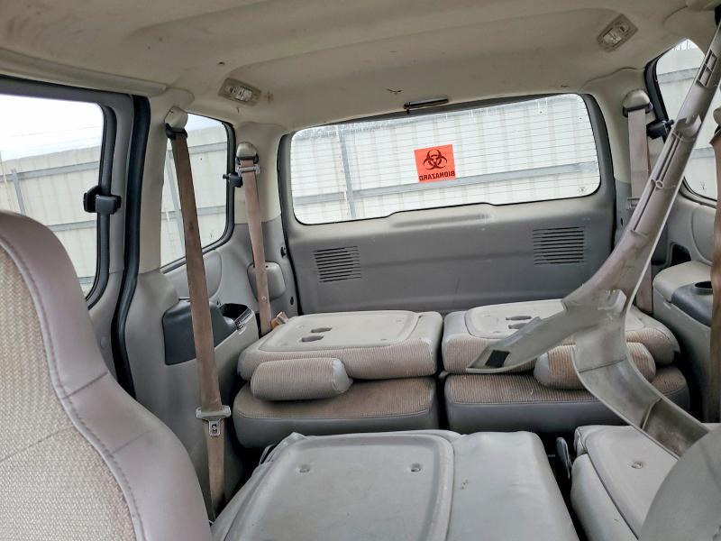 2004 Chevrolet Venture