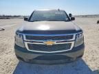 2017 Chevrolet Tahoe Special